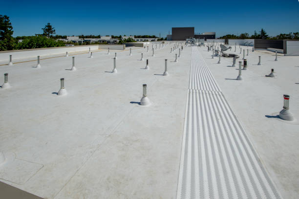 Best Roof Maintenance and Cleaning  in Farmersburg, IN